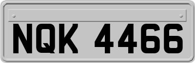 NQK4466
