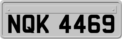NQK4469
