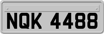 NQK4488