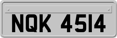 NQK4514