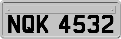 NQK4532
