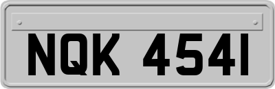NQK4541