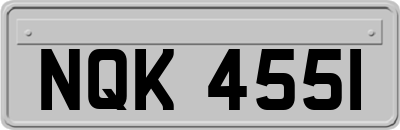 NQK4551