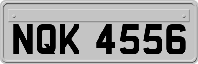 NQK4556