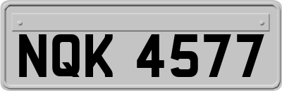 NQK4577