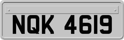 NQK4619