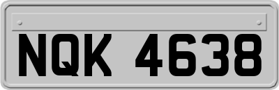 NQK4638