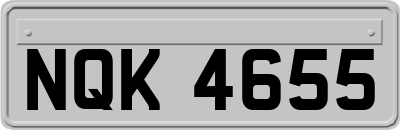 NQK4655