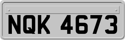 NQK4673
