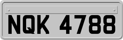 NQK4788