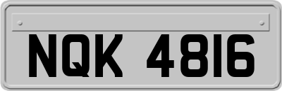 NQK4816