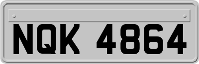 NQK4864