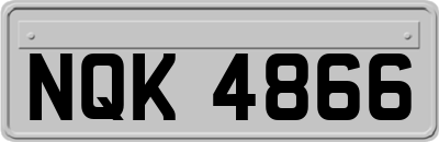 NQK4866