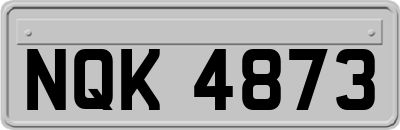 NQK4873