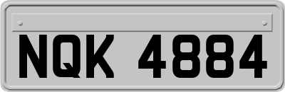 NQK4884