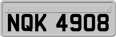 NQK4908
