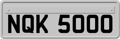 NQK5000