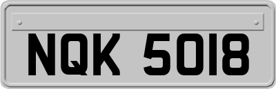 NQK5018