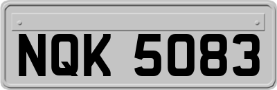 NQK5083