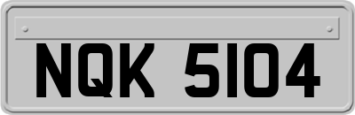 NQK5104