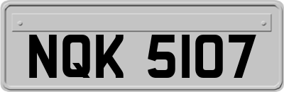 NQK5107