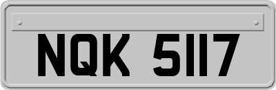 NQK5117