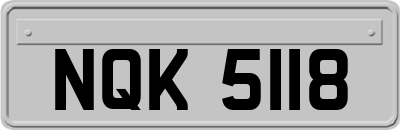 NQK5118