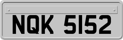 NQK5152
