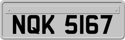 NQK5167