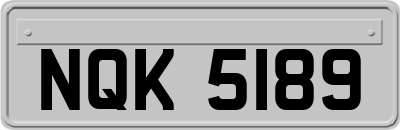 NQK5189