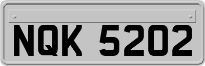 NQK5202