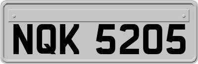 NQK5205