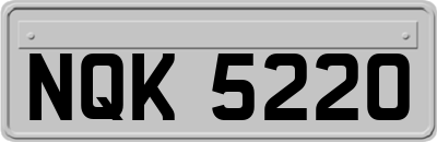NQK5220