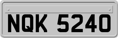 NQK5240