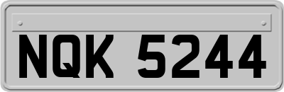 NQK5244