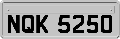 NQK5250