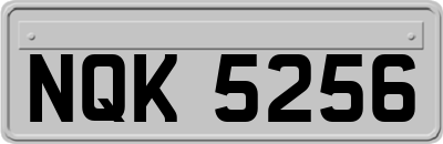 NQK5256