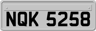 NQK5258