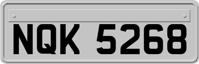 NQK5268