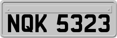 NQK5323