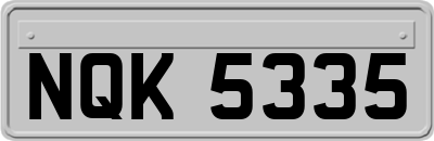 NQK5335
