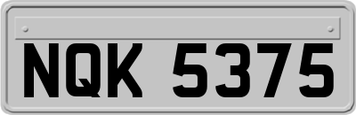 NQK5375