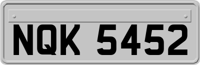 NQK5452