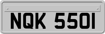 NQK5501