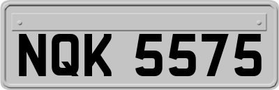 NQK5575