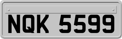 NQK5599
