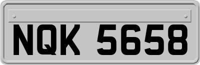 NQK5658