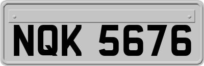 NQK5676