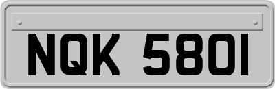 NQK5801
