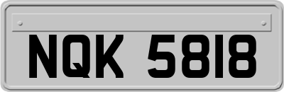 NQK5818